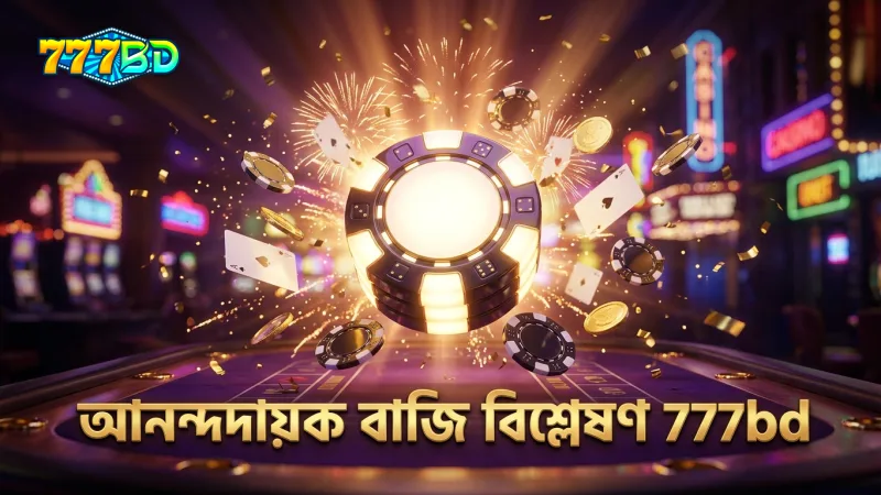 ১০০ রাউন্ড বিশ্লেষণে আন্দার বাহার বাজির কার্যকারিতা প্রকাশ করে