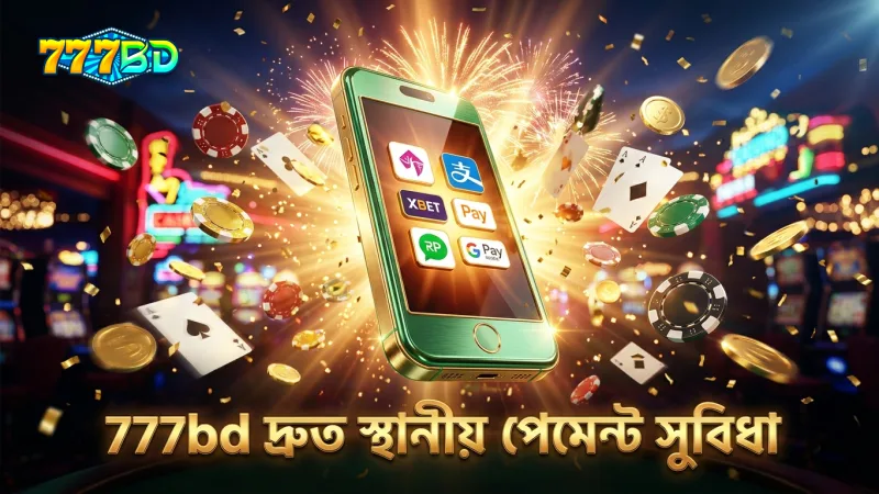 স্থানীয় পেমেন্ট মেথড ব্যবহার করে দ্রুত বোম্বিং ফিশিং গেম ডিপোজিট ও উইথড্রয়াল