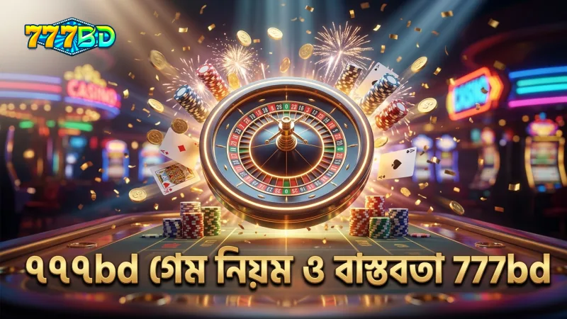 ভুল ধারণাগুলো গেমের প্রকৃত নিয়ম ও ফলাফলের বিরুদ্ধে