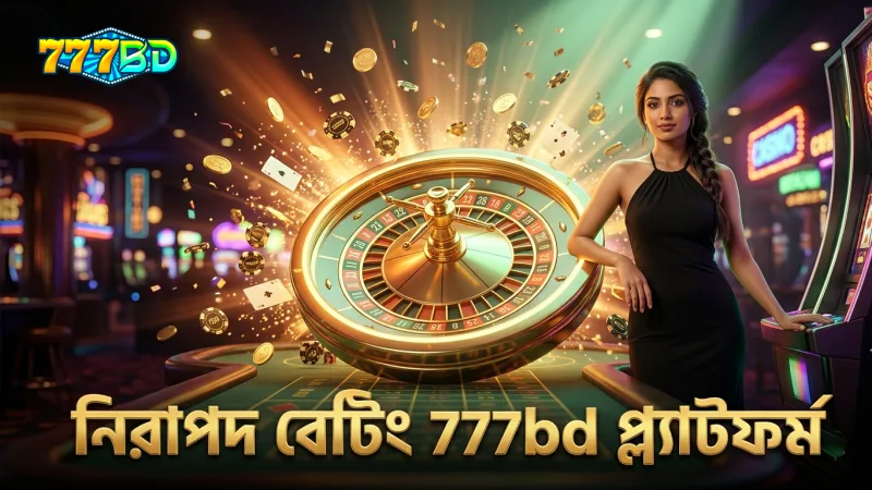 777bd প্ল্যাটফর্মে নিরাপদ ও দায়িত্বশীল কাবাডি বেটিং অভিজ্ঞতা