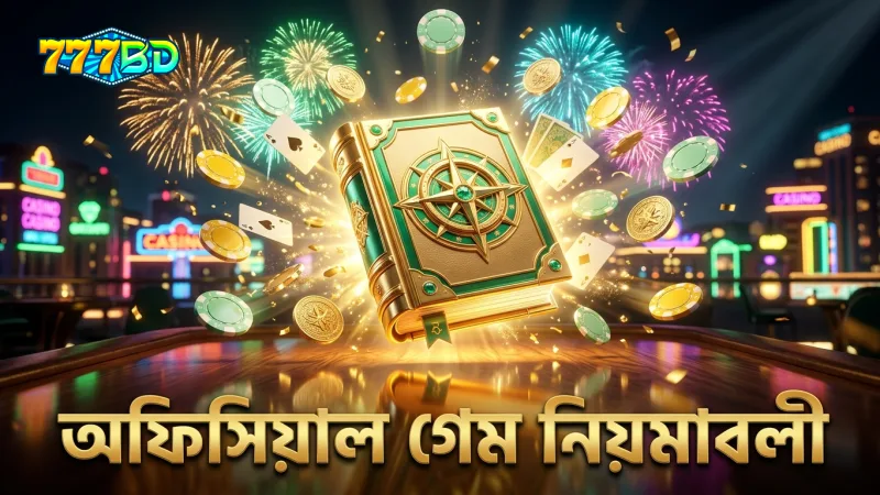 Pragmatic Play-এর অফিসিয়াল নিয়মে গেমের সঠিকতা রয়েছে